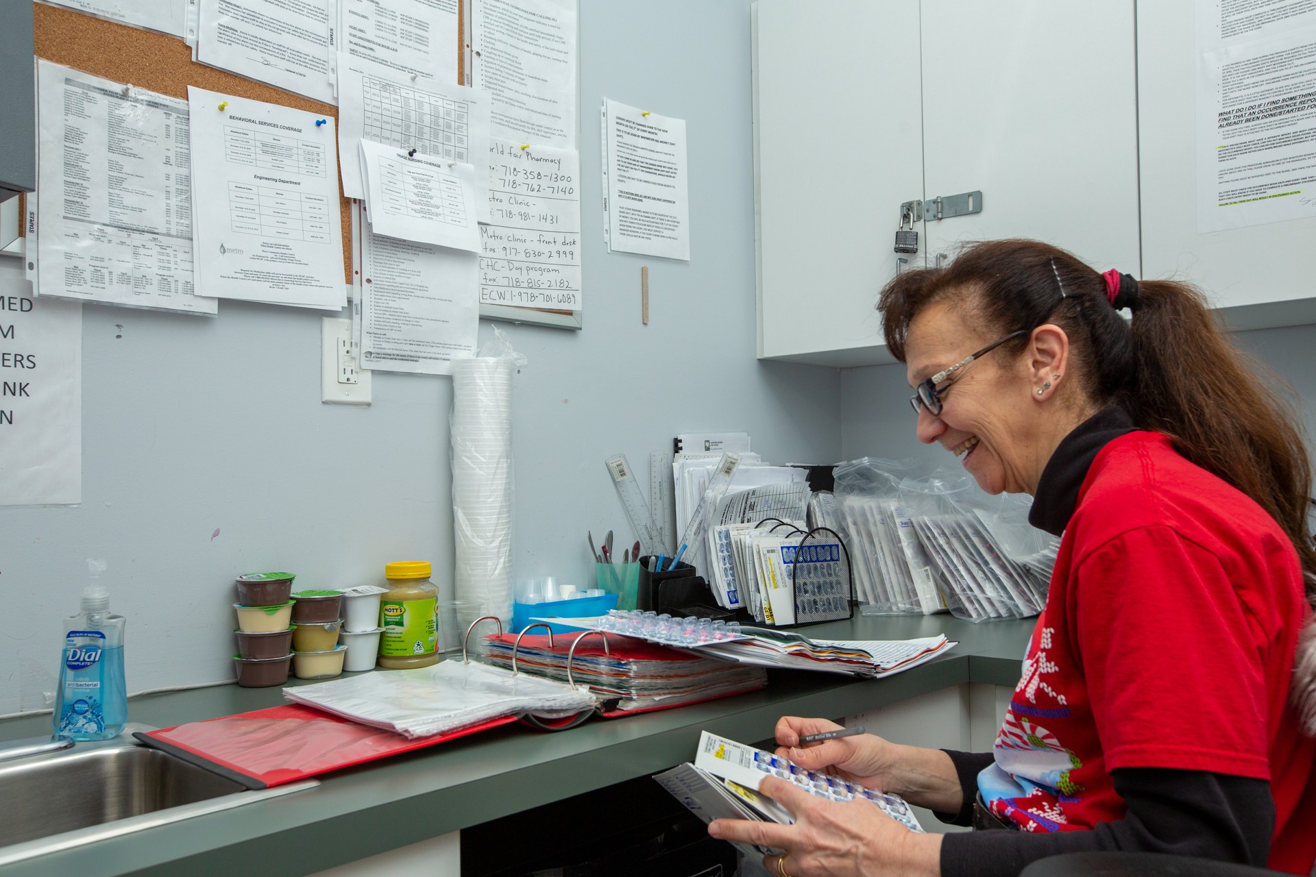 We Are Hiring Nurses!
