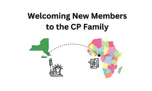 CP Goes International: Borderless Recruiting Of Global Excellence