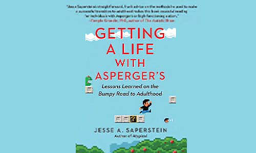 Meet Author Jesse A. Saperstein at CP Unlimited Hudson Valley January 30